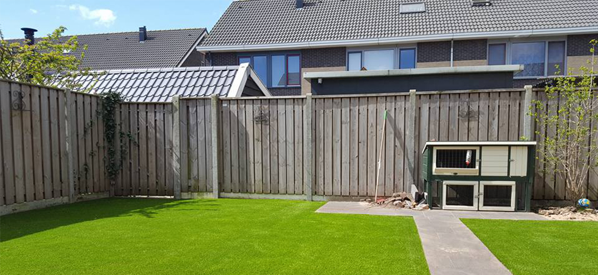 PVC vloeren Hengelo
