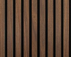 Wandpaneel Dark Smoked Oak