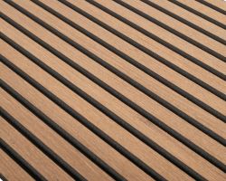 Wandpaneel Light Smoked Oak