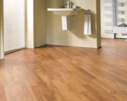 bad kamer pvc