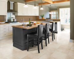 keuken pvc