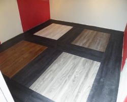 showroom